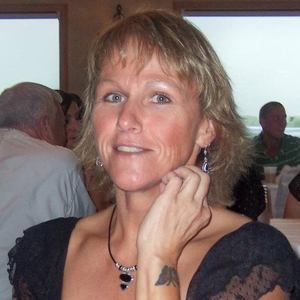 Meet your Posher, Theresa